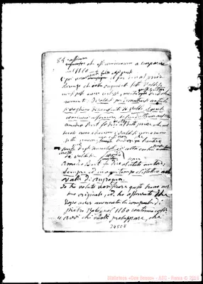 Fotogramma C 8