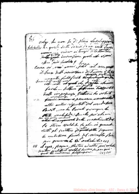 Fotogramma C 10