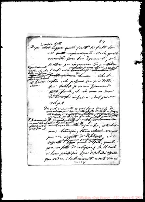 Fotogramma C 11
