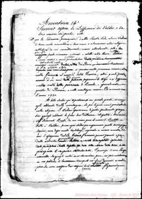 Fotogramma C 2
