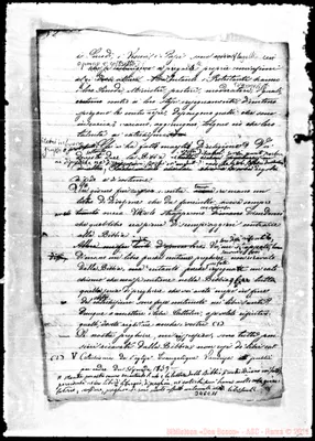 Fotogramma C 11