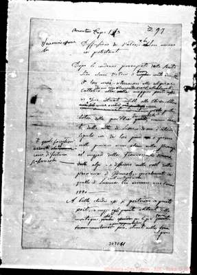 Fotogramma C 11