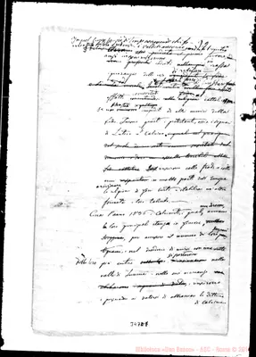 Fotogramma D 1