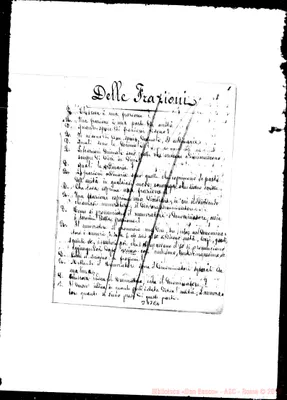 Fotogramma E 6
