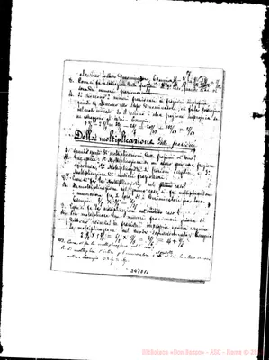 Fotogramma E 12