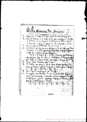 Fotogramma A 1