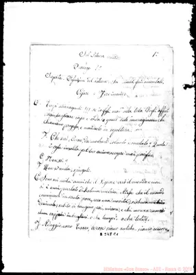 Fotogramma C 1