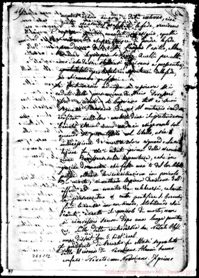 Fotogramma C 12