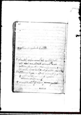 Fotogramma C 11
