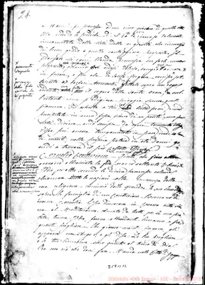 Fotogramma B 12