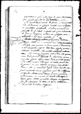 Fotogramma C 11