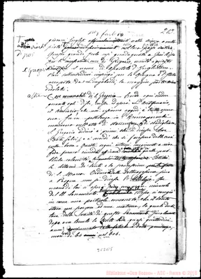 Fotogramma B 5