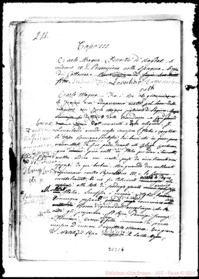 Fotogramma C 6