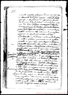 Fotogramma C 8