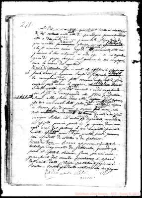 Fotogramma C 10