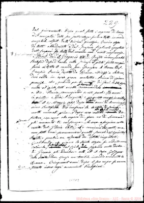 Fotogramma D 9