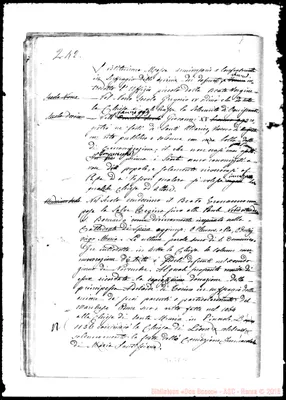Fotogramma E 10