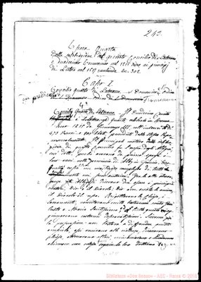 Fotogramma E 11