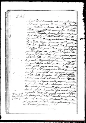 Fotogramma E 12