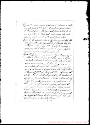 Fotogramma D 1
