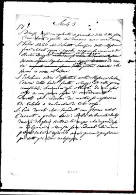 Fotogramma D 3