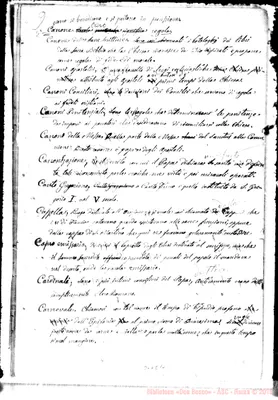 Fotogramma E 10