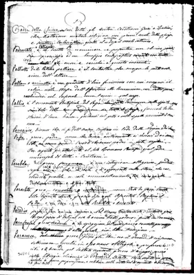 Fotogramma B 5