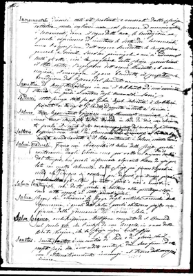 Fotogramma C 1