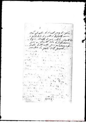 Fotogramma C 11