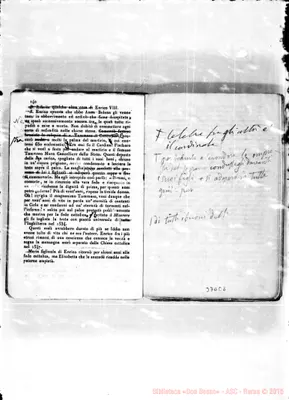 Fotogramma E 8