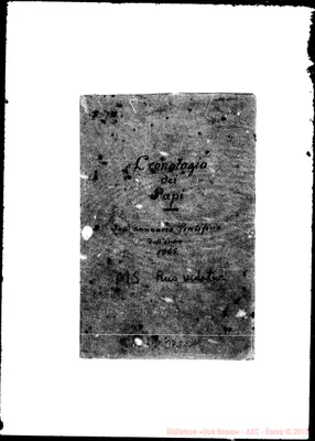 Fotogramma E 11