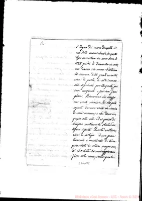 Fotogramma A 12