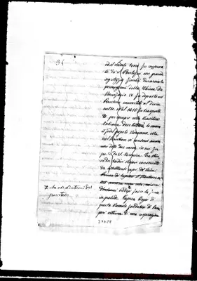 Fotogramma C 8