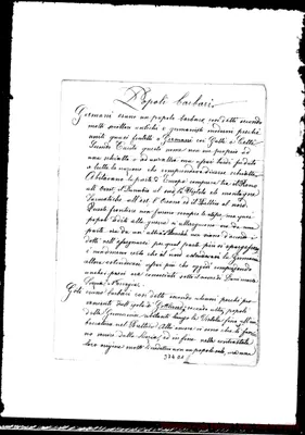Fotogramma D 1