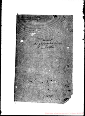 Fotogramma D 5