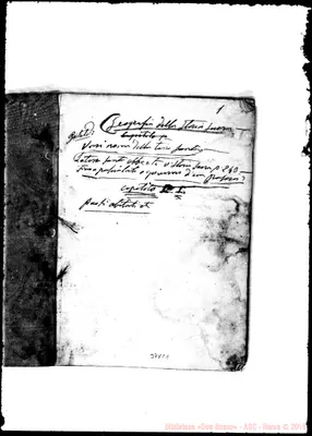 Fotogramma C 1