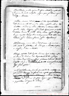 Fotogramma B 12