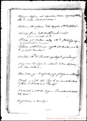 Fotogramma C 1