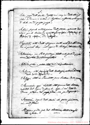 Fotogramma C 11
