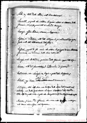 Fotogramma C 12