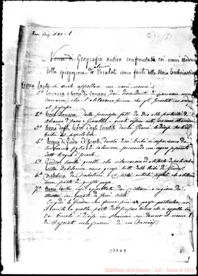 Fotogramma D 9