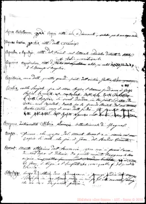 Fotogramma E 1