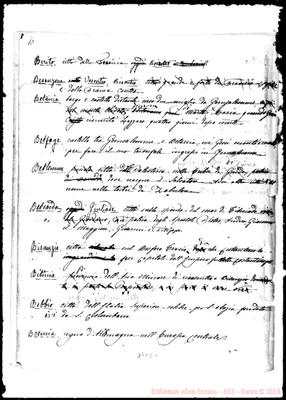 Fotogramma E 6