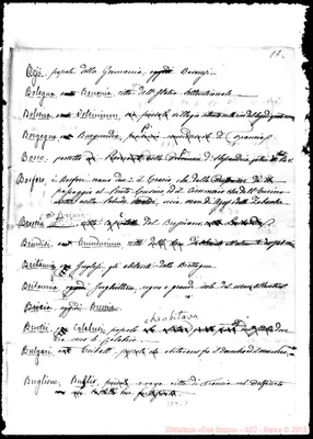 Fotogramma E 7