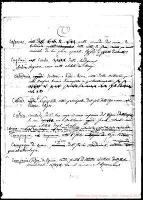 Fotogramma E 8