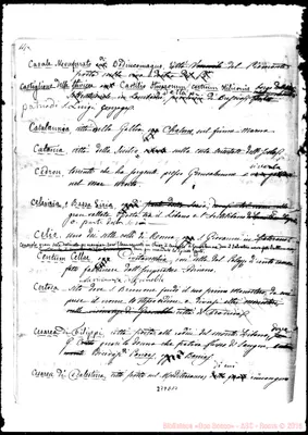 Fotogramma E 10
