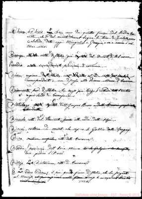 Fotogramma E 11