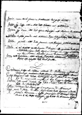 Fotogramma C 1