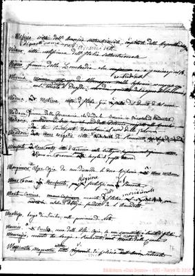 Fotogramma C 7