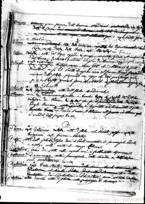 Fotogramma C 11